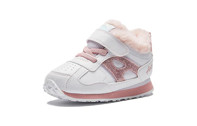 (PS) Anta Mid-Top 'White CMFT' 圖 2