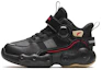 Buy (Preschool) Anta Mid-Top Basketball 'Black' A312349914-3