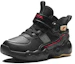 Order (Preschool) Anta Mid-Top Basketball 'Black' A312349914-3