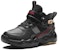 (PS) Anta Mid-Top Bola Keranjang 'Hitam' A312349914-3