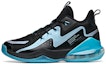 Buy (PS) Anta Kasut Bola Keranjang Mid-Top 'Hitam Biru' 312011101-1