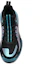 Lookbook (Preschool) Anta Mid-Top Basketball 'Black Blue' 312011101-1