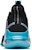 (PS) Anta Kasut Bola Keranjang Mid-Top 'Hitam Biru' 312011101-1