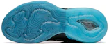 Purchase (Preschool) Anta Mid-Top Basketball 'Black Blue' 312011101-1