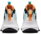 (PS) Anta Kasut Bola Keranjang Mid-Top 'Hitam Putih Hijau' A312341108-1