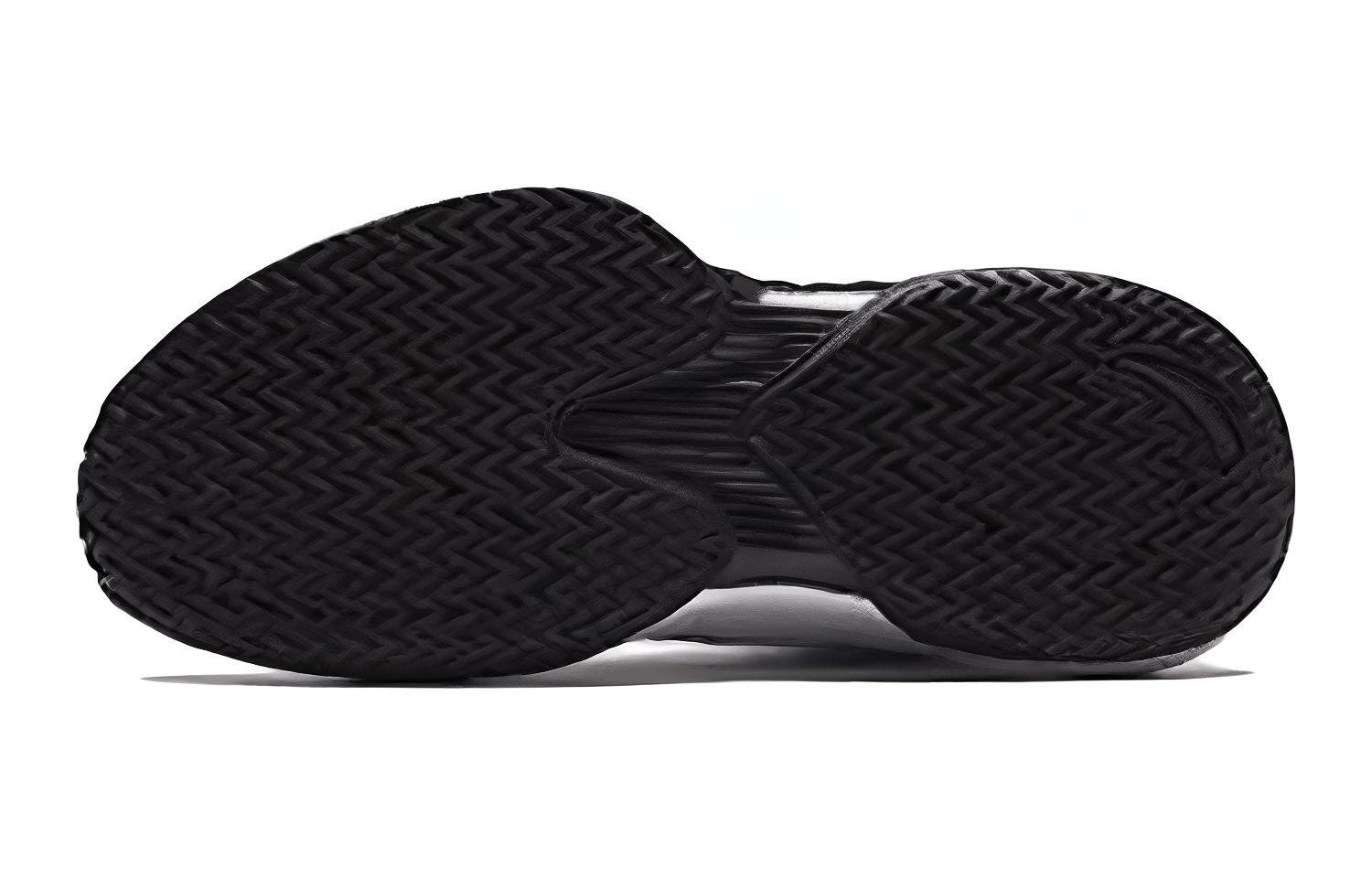 Purchase (Preschool) Anta Mid-Top Basketball 'Black White Green' A312341108-1