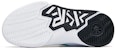 (PS) Anta Kasut Bola Keranjang Mid-Top 'Cement Buster Putih Hitam Hijau' A312221166-2