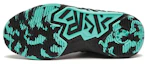 Purchase (Preschool) Anta Mid-Top Basketball 'Cement Kryptonite Black Blue' A312241101-6