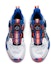 Lookbook (PS) Anta Mid-Top Bola Keranjang 'Putih Biru' 312221102-5