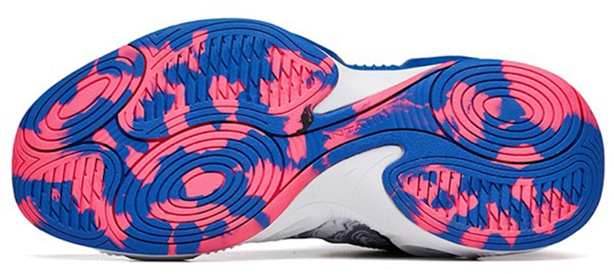 (PS) 안타 미드탑 농구화 '화이트 블루' (Anta 미드탑 '화블') 312221102-5 Purchase (PS) 안타 미드탑 농구화 '화이트 블루' (Anta 미드탑 '화블') 312221102-5