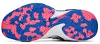 Purchase (PS) Anta Mid-Top Bola Keranjang 'Putih Biru' 312221102-5
