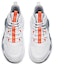 Shop (PS) Anta Mid-Top Bola Keranjang 'Putih Kelabu' A312131101-3