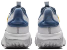 (PS) Sepatu Basket Anta Mid-Top 'Abu Putih' A312411107-1 Shop (PS) Sepatu Basket Anta Mid-Top 'Abu Putih' A312411107-1