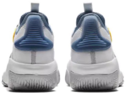 (Preschool) Anta Mid-Top Basketball Shoes 'Grey White' A312411107-1 Shop (Preschool) Anta Mid-Top Basketball Shoes 'Grey White' A312411107-1