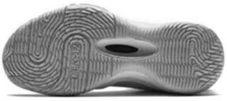 (PS) Sepatu Basket Anta Mid-Top 'Abu Putih' A312411107-1 Purchase (PS) Sepatu Basket Anta Mid-Top 'Abu Putih' A312411107-1