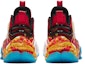 Shop (PS) Kasut Bola Keranjang Anta Mid-Top 'Putih Merah' 312411123-1