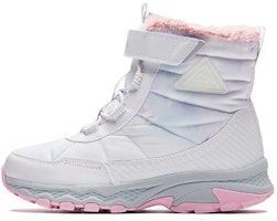 (Preschool) Anta Mid-Top Boots 'Light Fog Purple' A322346902-3 (Preschool) Anta Mid-Top Boots 'Light Fog Purple' A322346902-3