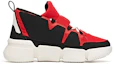 Order (PS) Anta Mid-Top Casual ''Wit Rood'' A31038830-4