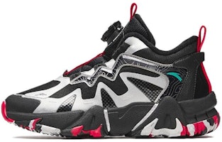 (PS) Anta Outdoor de Media Caña 'Negro Plata Confort' 312346919-2 Buy (PS) Anta Outdoor de Media Caña 'Negro Plata Confort' 312346919-2