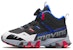 (Preschool) Anta Mid-Top Outdoor 'Black White Comfort' 312349975-3