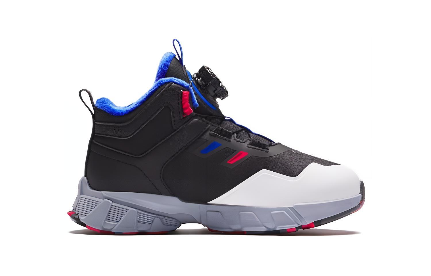 Order (PS) Anta Mid-Top Outdoor ''Noir Blanc Confort'' 312349975-3