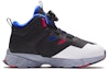 Order (Preschool) Anta Mid-Top Outdoor 'Black White Comfort' 312349975-3