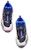 (Preschool) Anta Mid-Top Outdoor 'Black White Comfort' 312349975-3