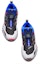 Shop (Preschool) Anta Mid-Top Outdoor 'Black White Comfort' 312349975-3