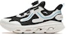 (Preschool) Anta Mid-Top Running 'Black White' A312345515-4