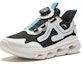 Order (Preschool) Anta Mid-Top Running 'Black White' A312345515-4