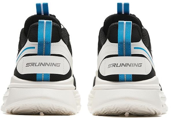 (PS) 안타 미드탑 러닝 '블랙 화이트' (Anta Mid-Top Running 'Black White') A312345515-4 Lookbook (PS) 안타 미드탑 러닝 '블랙 화이트' (Anta Mid-Top Running 'Black White') A312345515-4