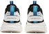 (Preschool) Anta Mid-Top Running 'Black White' A312345515-4