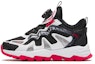 Buy (Preschool) Anta Mid-Top Running Shoe 'Black and White' 312349973-1