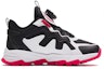 Order (Preschool) Anta Mid-Top Running Shoe 'Black and White' 312349973-1