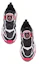 Shop (PS) Sepatu Lari Anta Mid-Top 'Hitam Putih' 312349973-1