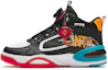 Buy (PS) Anta Hardloop Schoen Mid-Top ''Zwart Rood'' 312348001-12