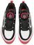 Lookbook (PS) Anta Hardloop Schoen Mid-Top ''Zwart Rood'' 312348001-12