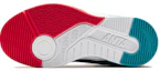 Purchase (PS) Anta Hardloop Schoen Mid-Top ''Zwart Rood'' 312348001-12