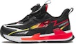Buy (Preschool) Anta Mid-Top Running Shoe 'Black White Red' 312419962-6