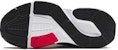 (Preschool) Anta Mid-Top Running Shoe 'Black White Red' 312419962-6