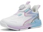 Order (Preschool) Anta Mid-Top Running Shoe 'White Purple Silver' 322249961N-3