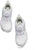 (Preschool) Anta Mid-Top Running Shoe 'White Purple Silver' 322249961N-3