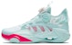 (Preschool) Anta Mid-Top Running Shoes 'Blue' A312411107-2