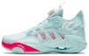 Buy (Preschool) Anta Mid-Top Running Shoes 'Blue' A312411107-2