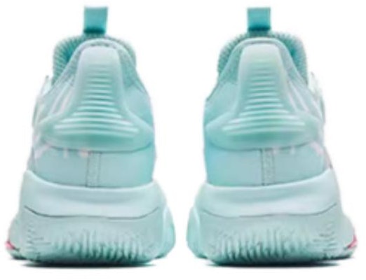 (Preschool) Anta Mid-Top Running Shoes 'Blue' A312411107-2 Shop (Preschool) Anta Mid-Top Running Shoes 'Blue' A312411107-2