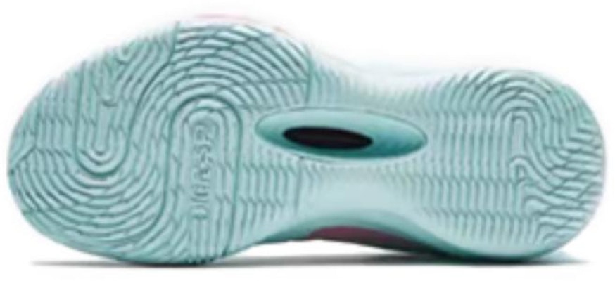 (Preschool) Anta Mid-Top Running Shoes 'Blue' A312411107-2 Purchase (Preschool) Anta Mid-Top Running Shoes 'Blue' A312411107-2