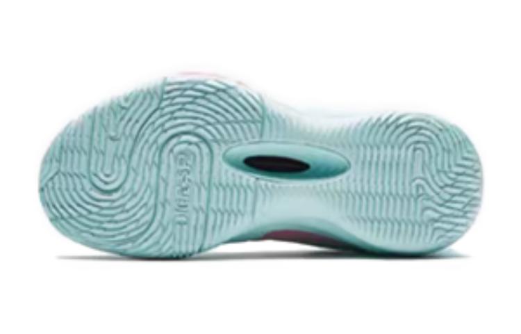 Purchase (Preschool) Anta Mid-Top Running Shoes 'Blue' A312411107-2