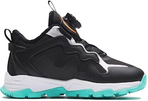 (PS) アンタ ミッドスピンノブ 黒緑 (Anta Middo Supin Nobu Kuro Midori) 312349973-4 Order (PS) アンタ ミッドスピンノブ 黒緑 (Anta Middo Supin Nobu Kuro Midori) 312349973-4