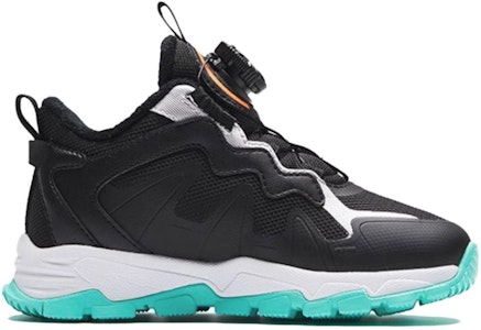 (PS) Anta Mid-Top Spin Knob 'Negro Verde' 312349973-4 Order (PS) Anta Mid-Top Spin Knob 'Negro Verde' 312349973-4