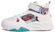 Buy (Preschool) Anta Mid (Bai Hong translates to White Red) 'Bai Hong' 312148099-6